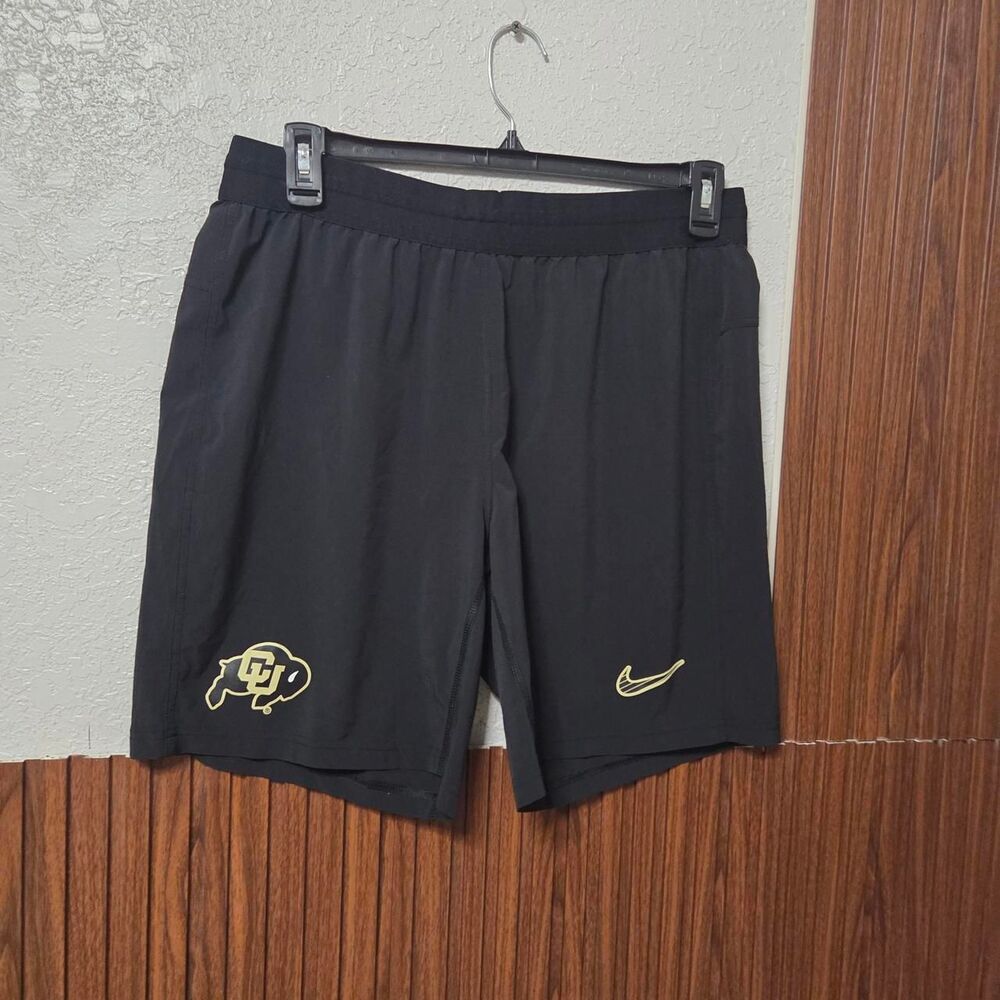 Nike Women's Black Shorts